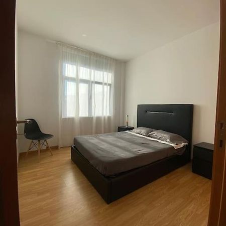 Apartamento Em บรากา ภายนอก รูปภาพ