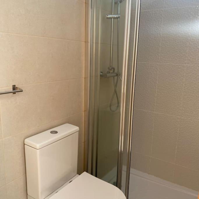 Apartamento Em บรากา ภายนอก รูปภาพ