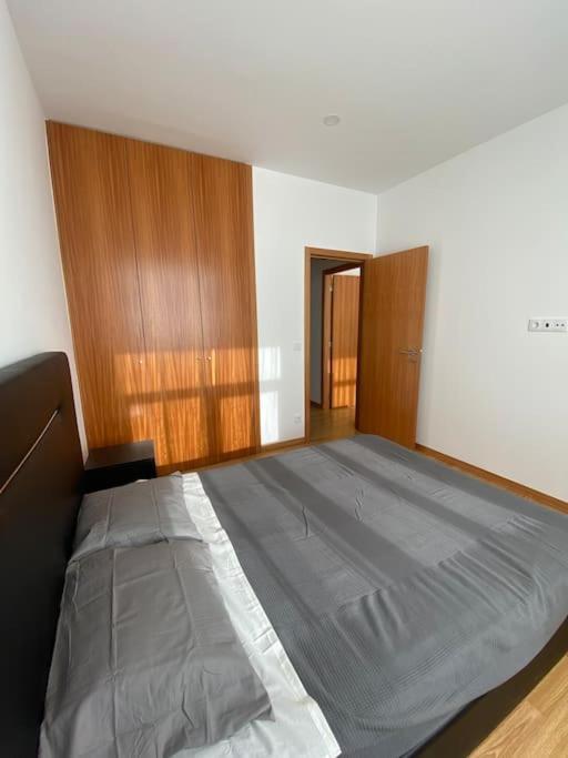 Apartamento Em บรากา ภายนอก รูปภาพ