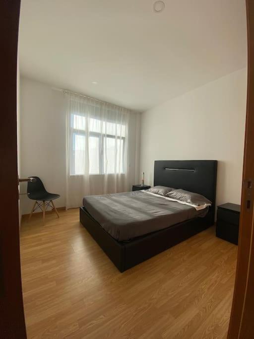 Apartamento Em บรากา ภายนอก รูปภาพ