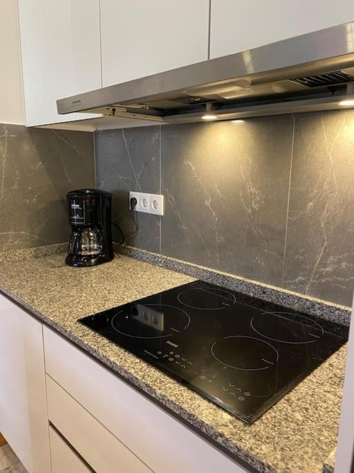 Apartamento Em บรากา ภายนอก รูปภาพ